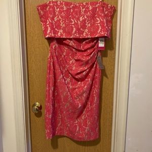 NWTs Vince Camuto dress size 12